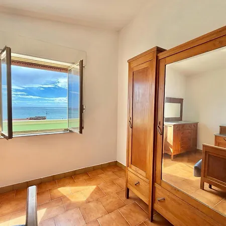 Sunrise Con Ampia Terrazza Vista Mare *